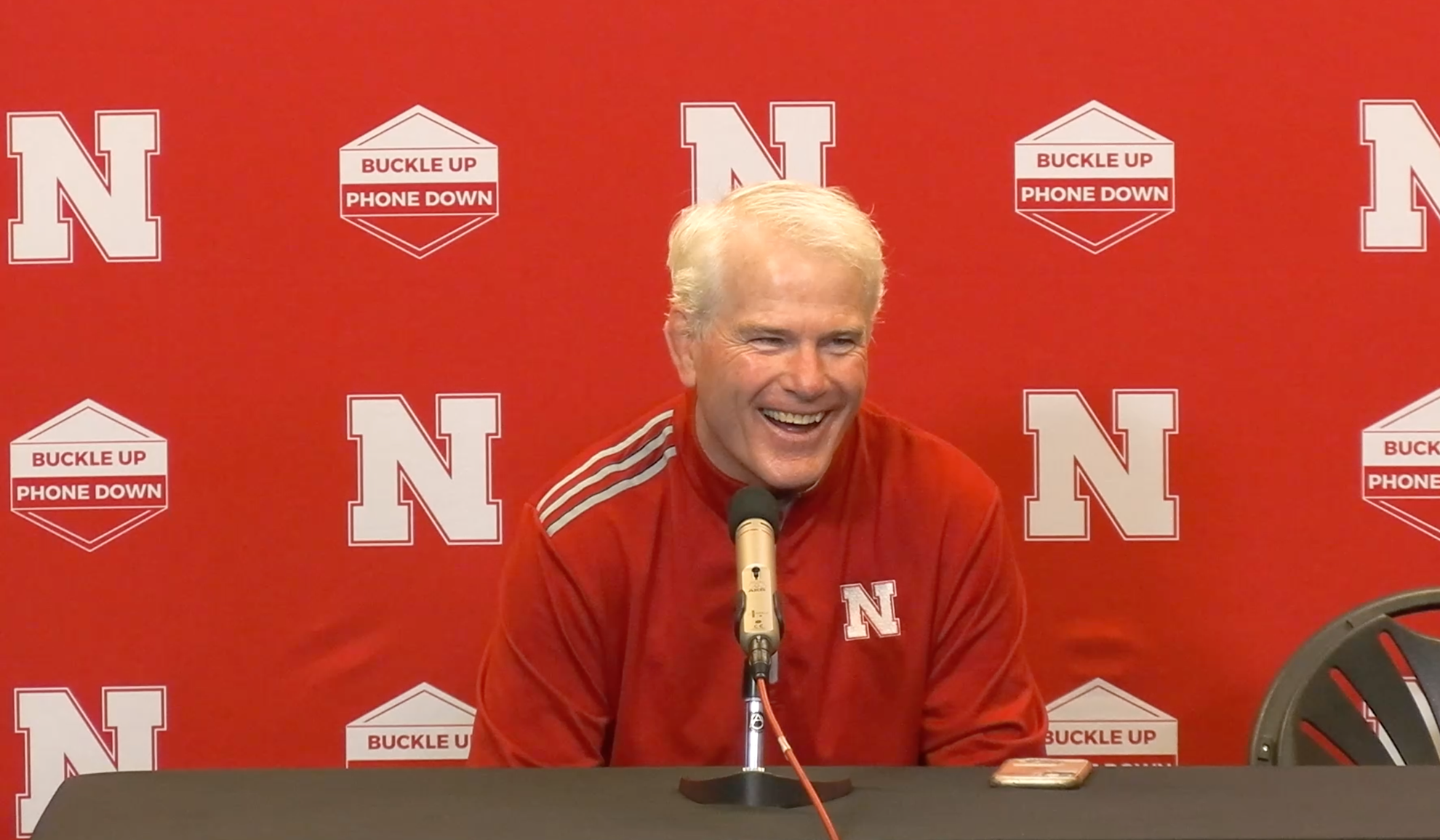 huskers.com