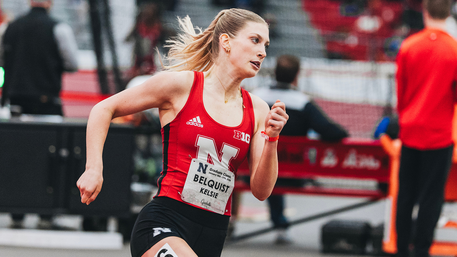 T&F Graduate Classic Day 1 2026-PHOTOS - University of Nebraska