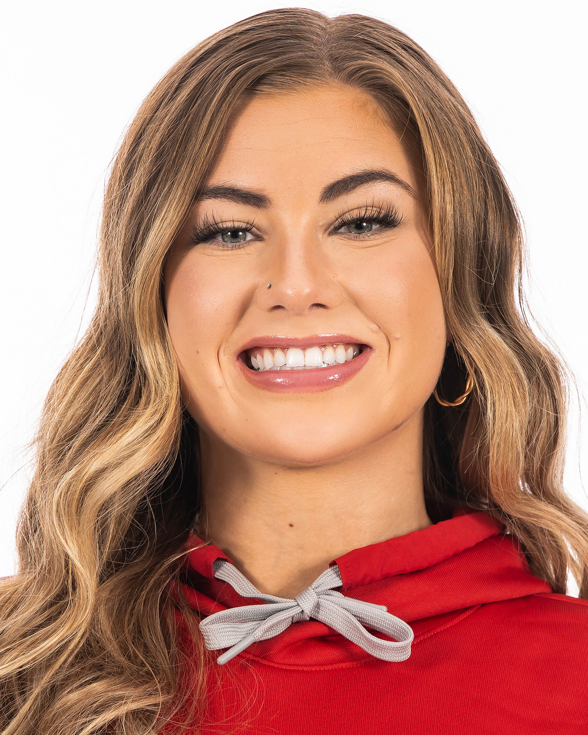 Meghan Walker - Track and Field 2023-24 - University of Nebraska - Official Athletics Website