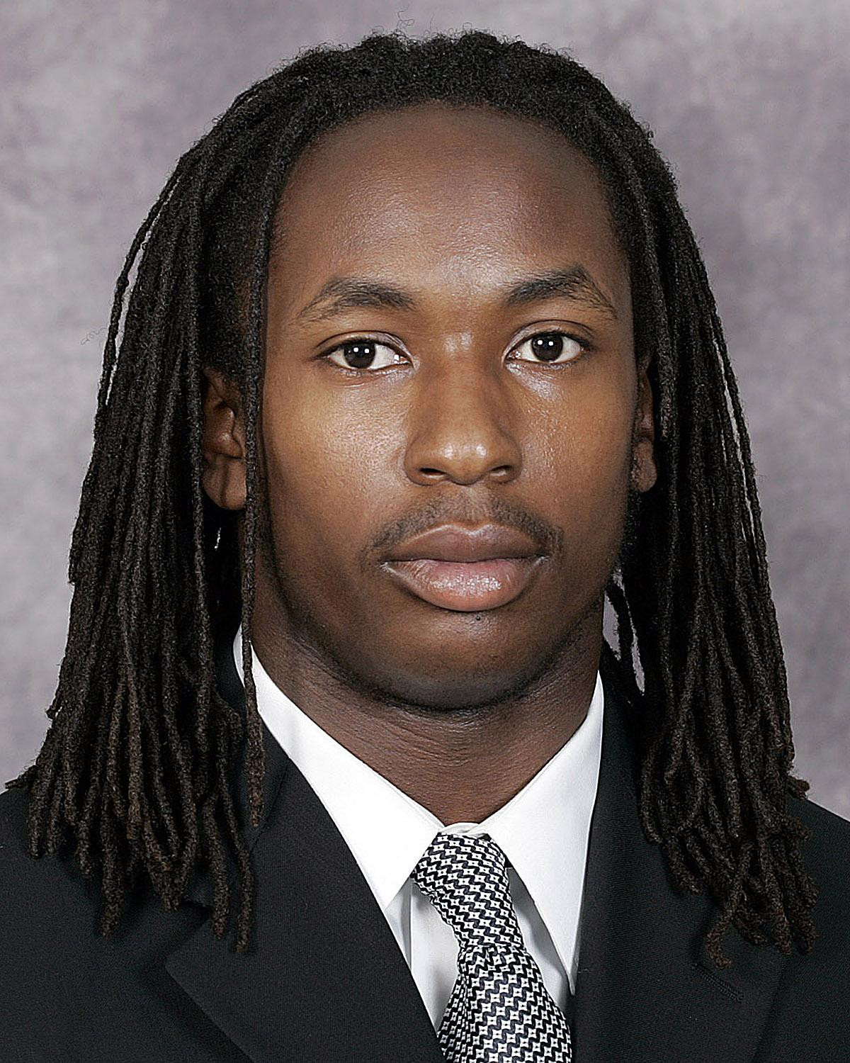 Austin Stafford - Football 2008 - University of Nebraska - Official ...