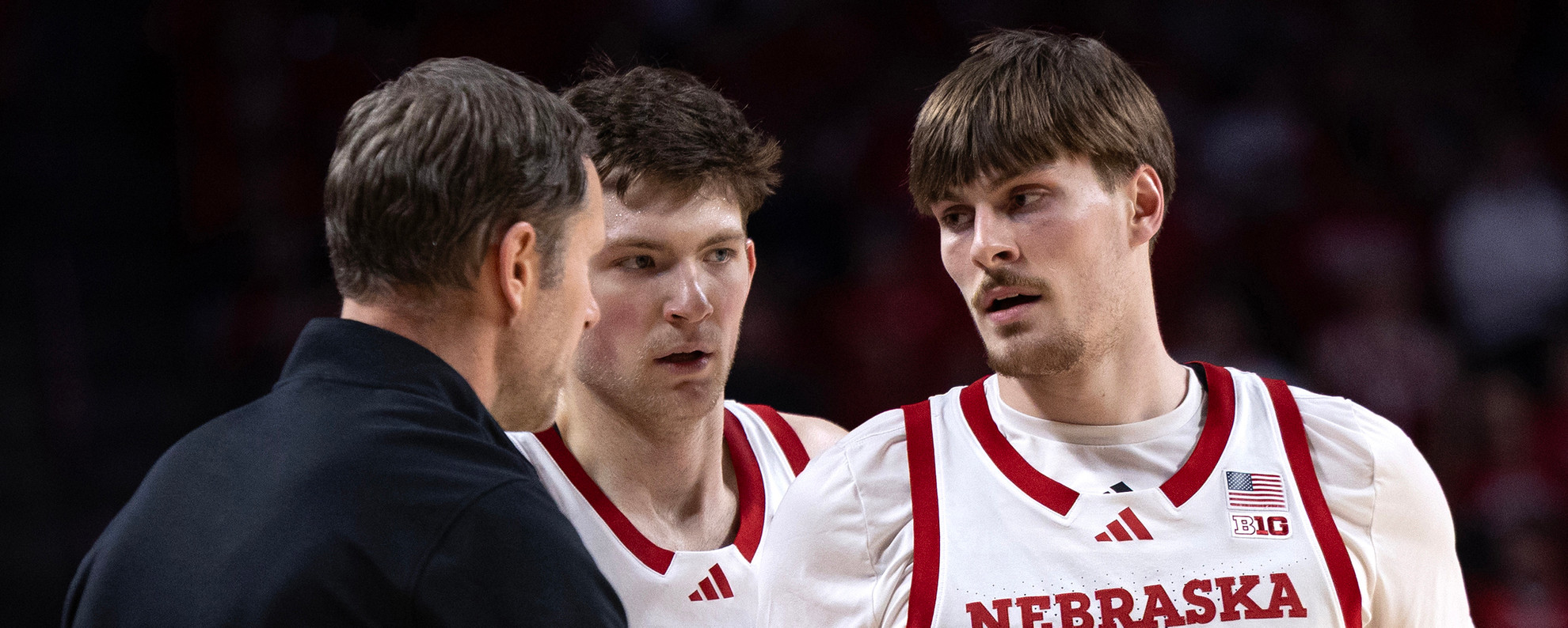 MBB vs Northwestern