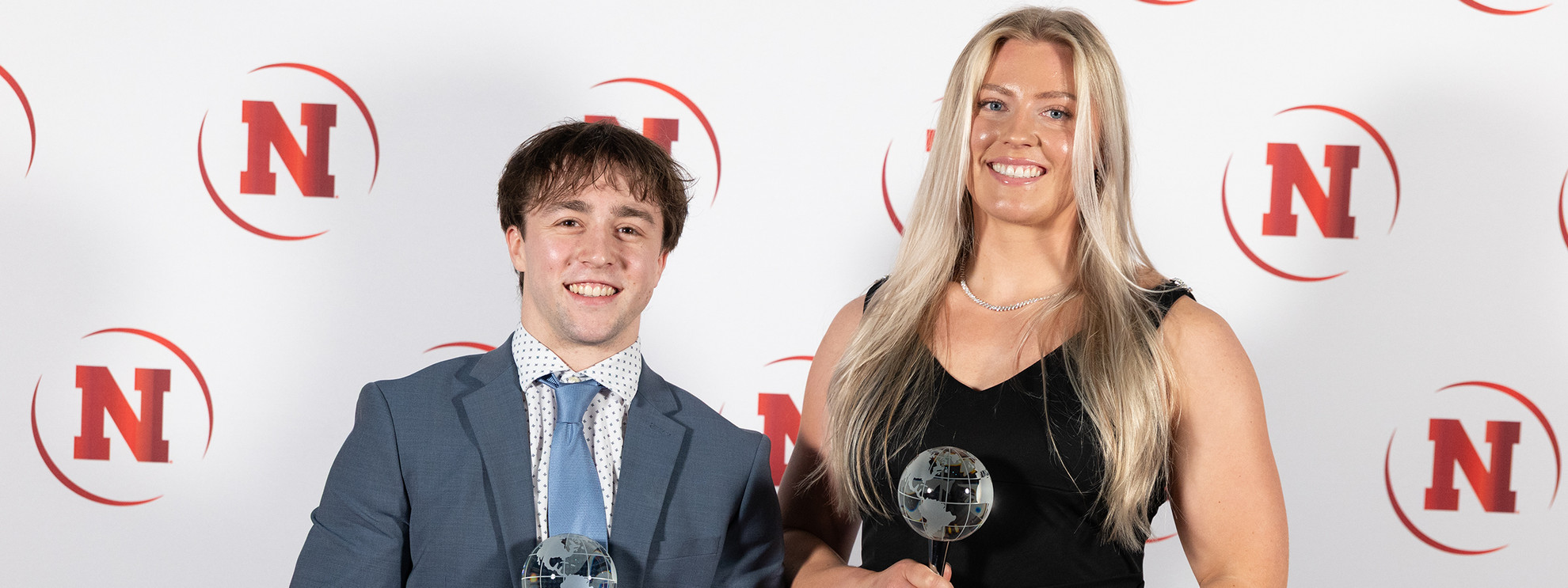 Johansson, Cohen take Top Honors at “A Night at the Lied”