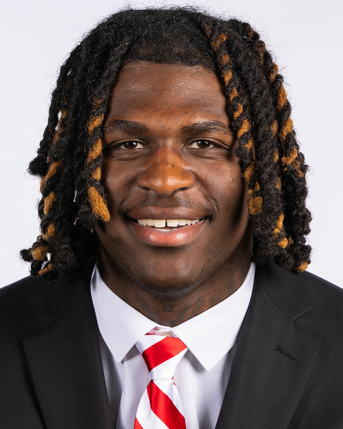 Football 2025 University of Nebraska Official Athletics Website