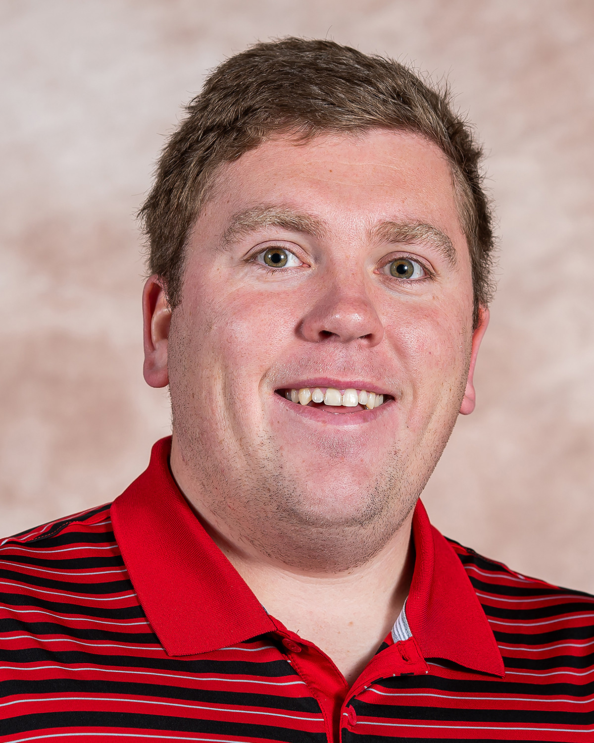 Ross Richardson University of Nebraska Official Athletics site