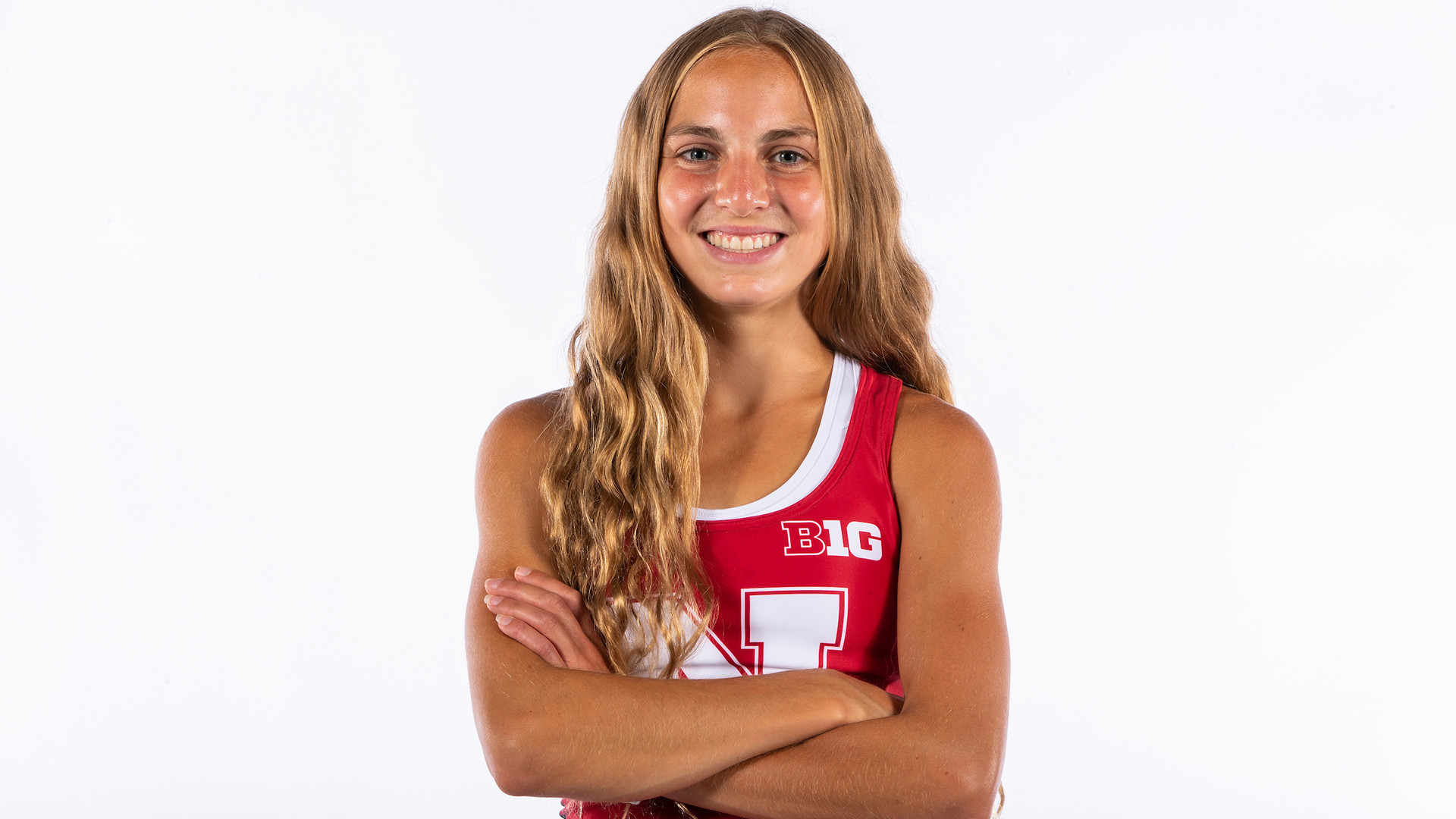 Hardie Wins Greeno/Dirksen Invite University of Nebraska Official