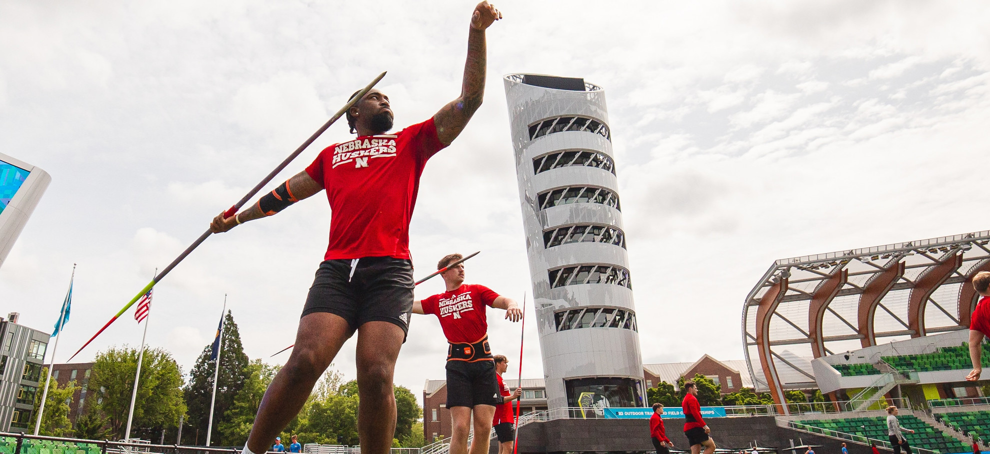 huskers.com