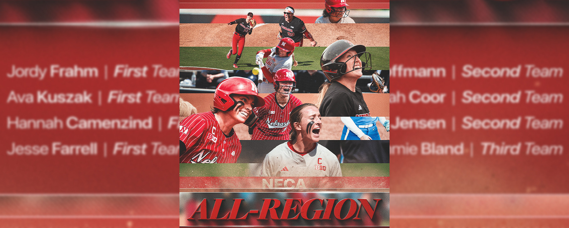Home Page - University of Nebraska - Official Athletics Website
