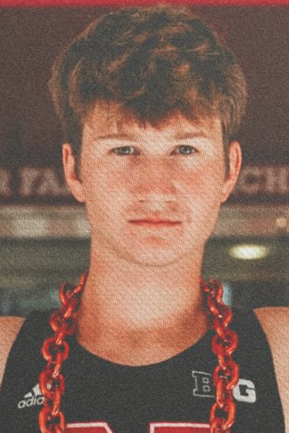 Tommy Rice Tommy Rice - Track and Field 2025-26 - University of Nebraska ...