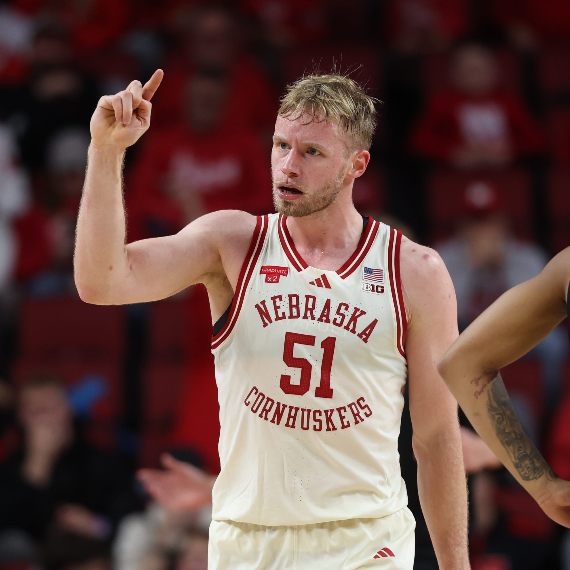 Home Page - University of Nebraska - Official Athletics Website