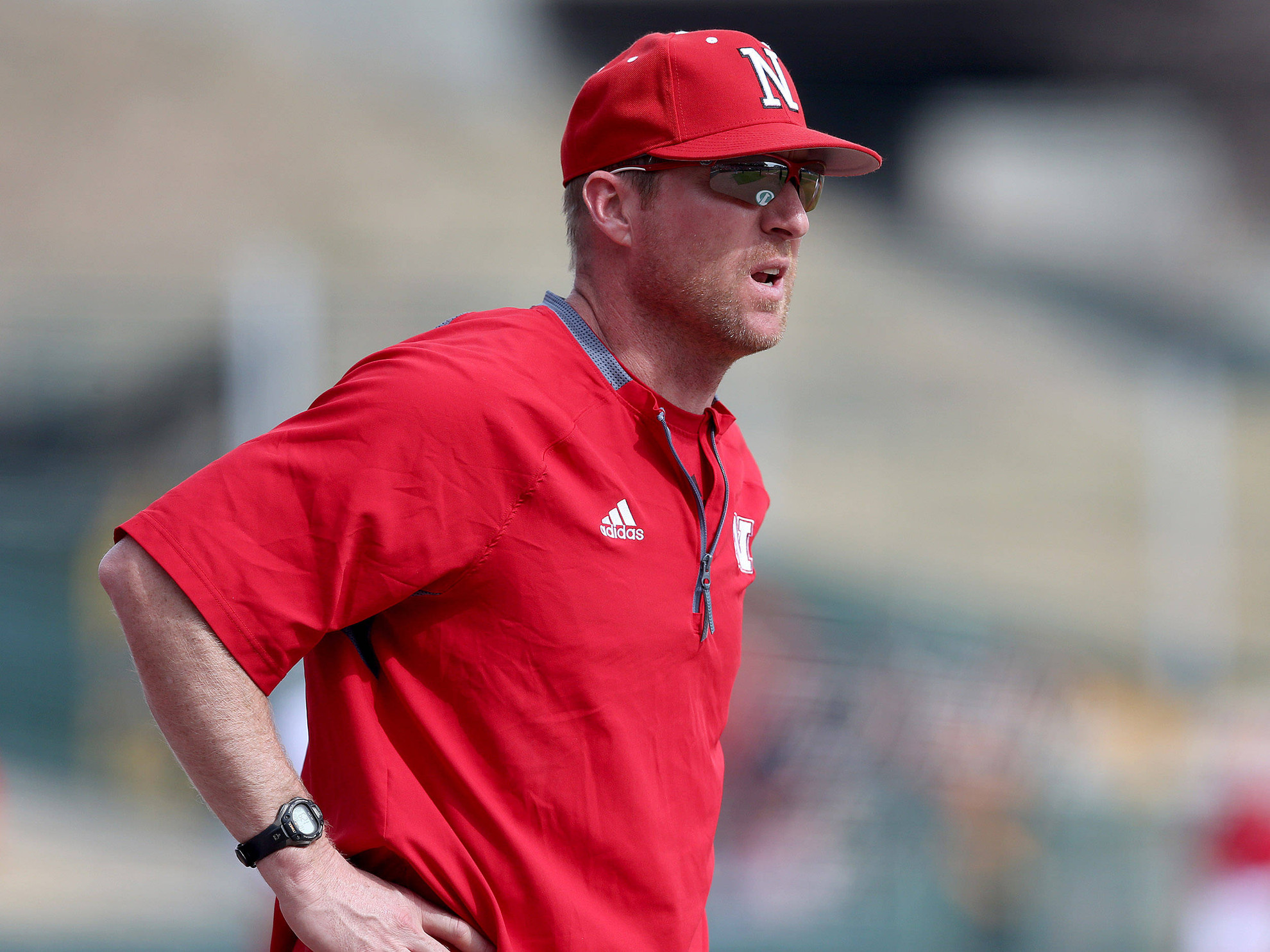 Nebraska Baseball Coaching Staff: Leading the Way in College Baseball