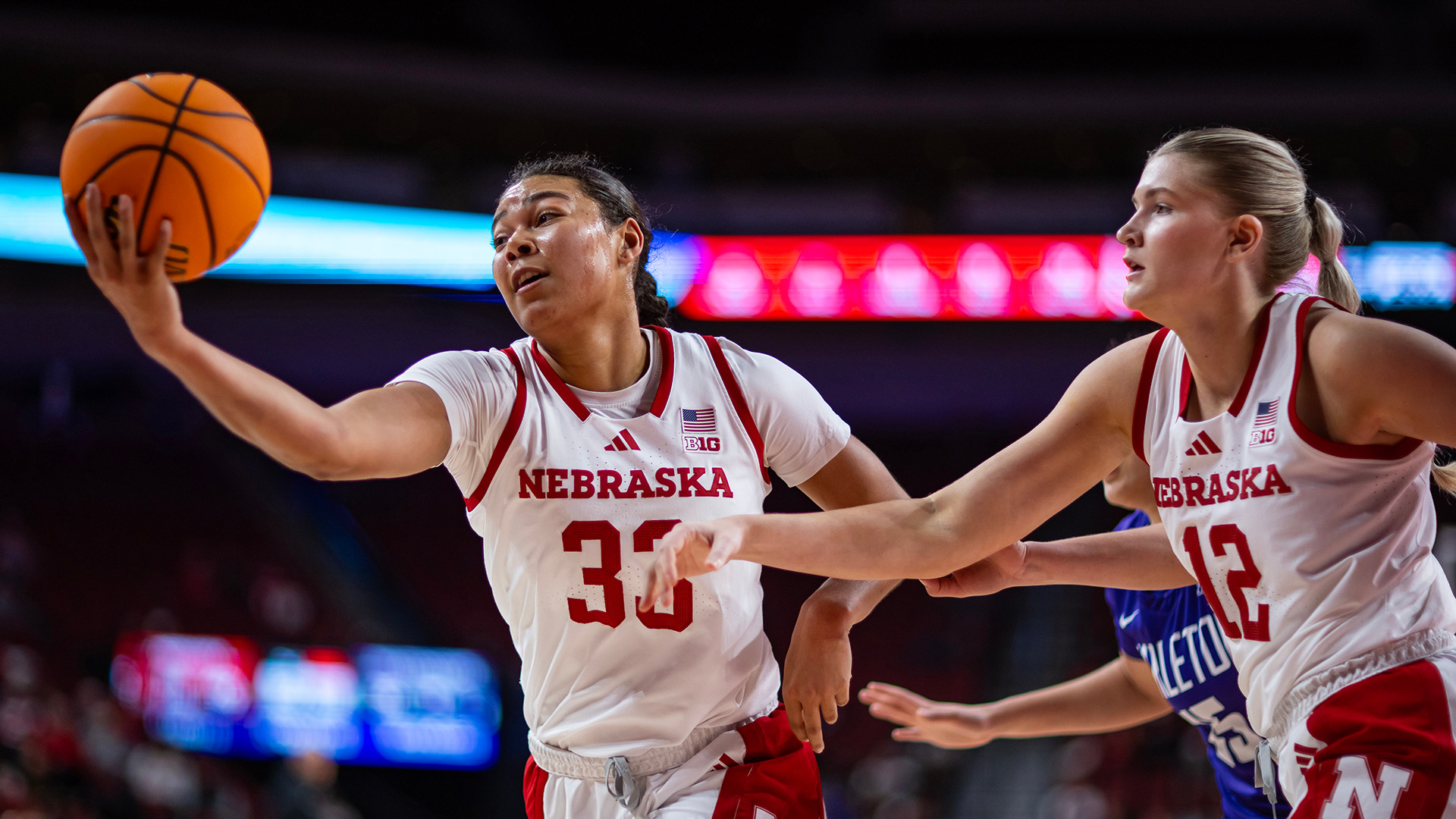 新規購入 at Fall Huskers No. Nebraska of University - UCLA 1 ウォームアップウェア