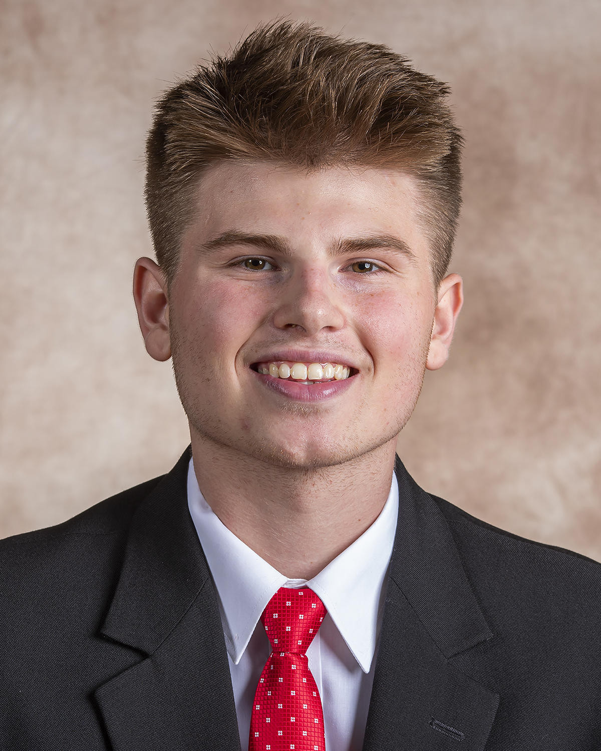 Bret Porter - Men's Basketball 2019-20 - University of Nebraska ...