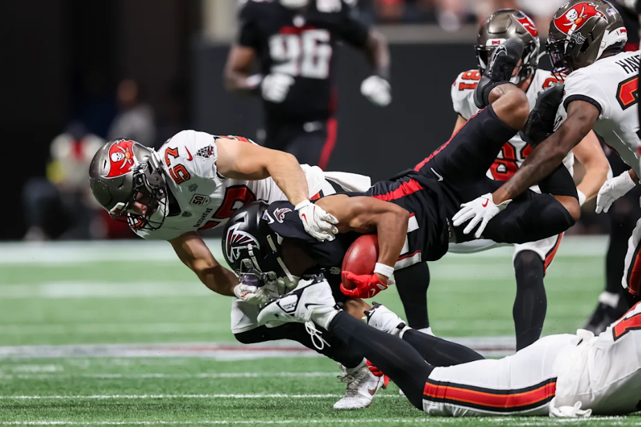 #ProBigRed: Huskers in the NFL - Week 1 #ProBigRed: Huskers in the NFL - Week 1