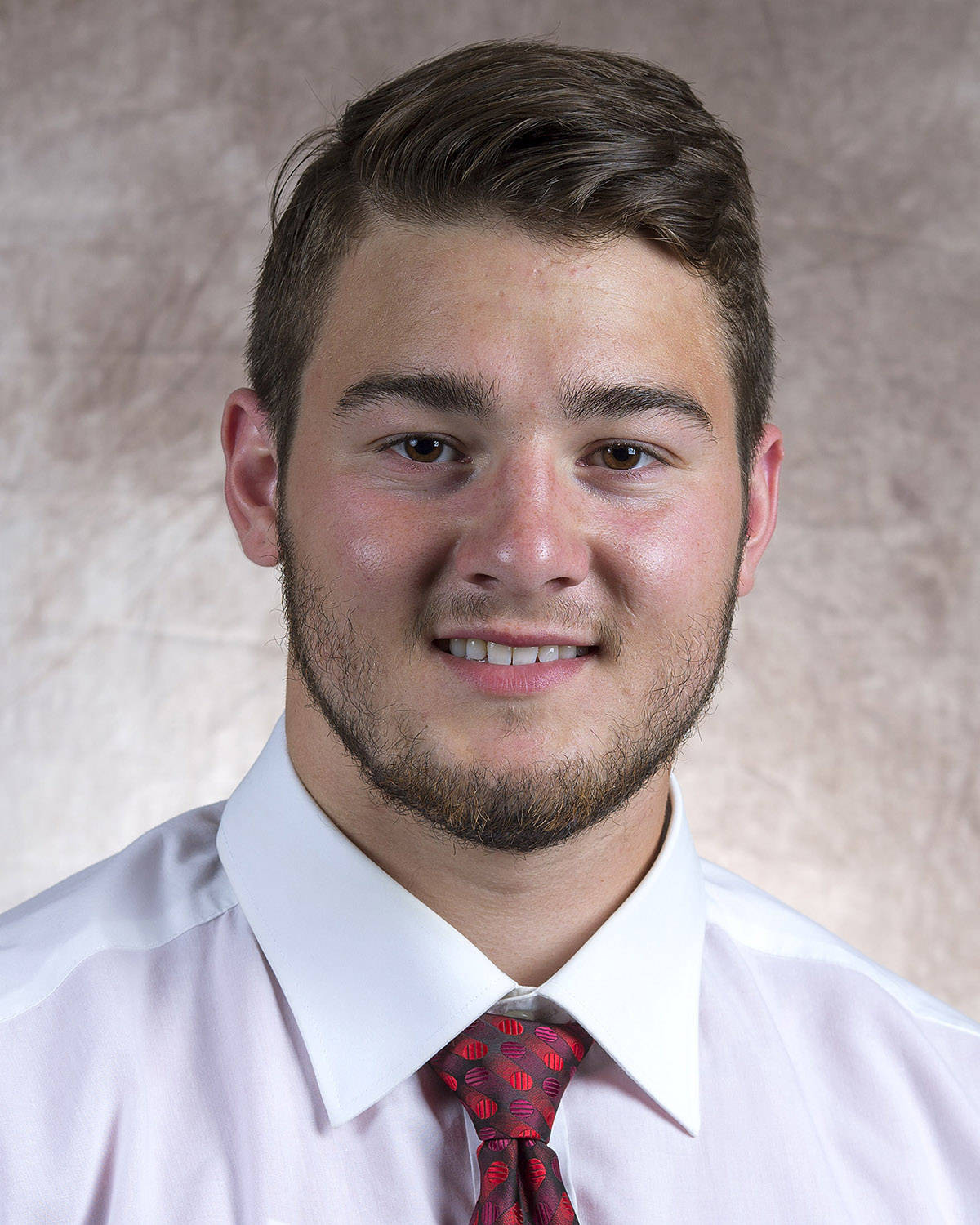Coleman Tokar - Men's Gymnastics 2014-15 - University of Nebraska ...