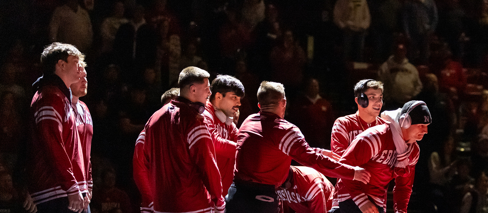 huskers.com