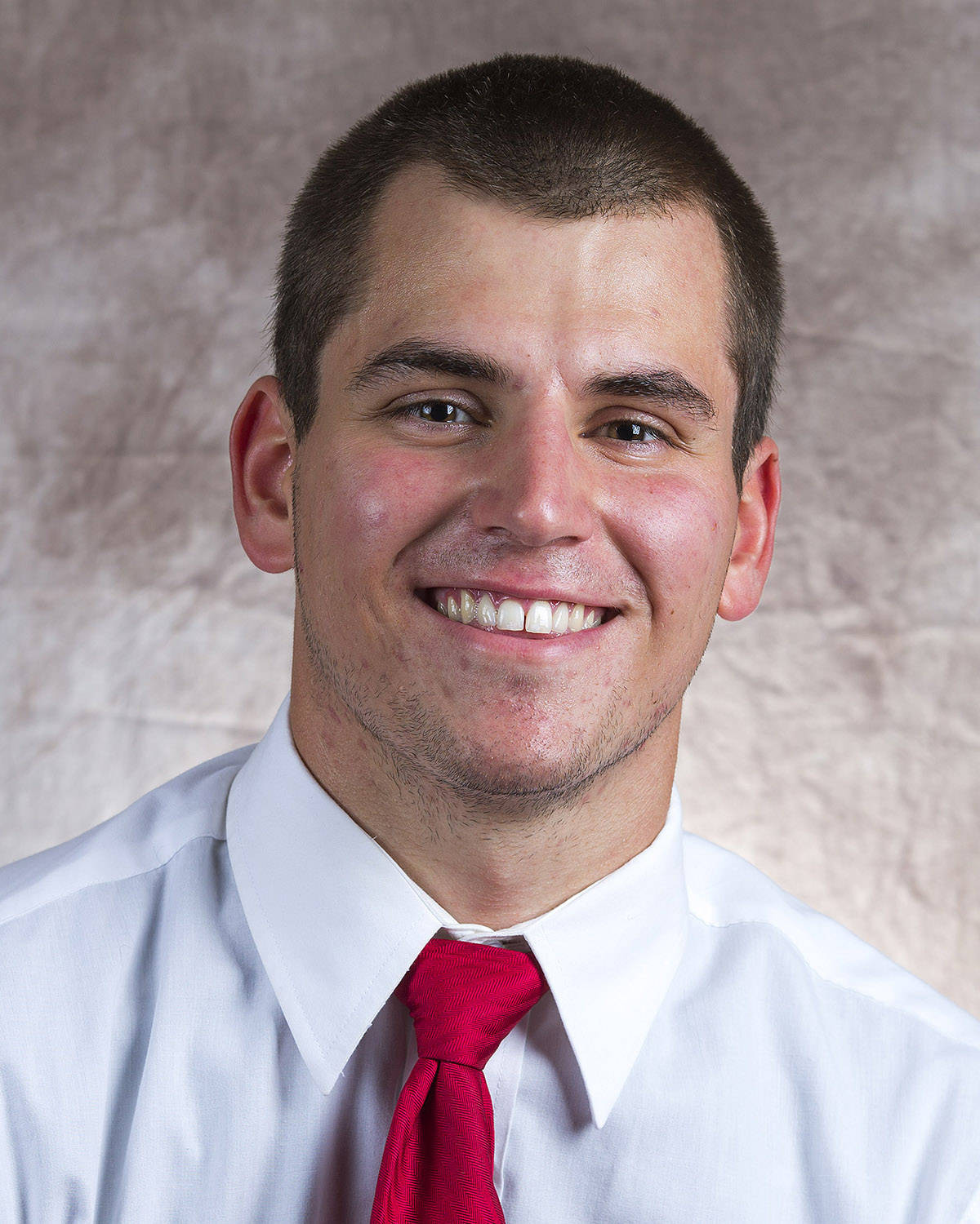 Mitch steinhoff baseball 2017 university of nebraska official