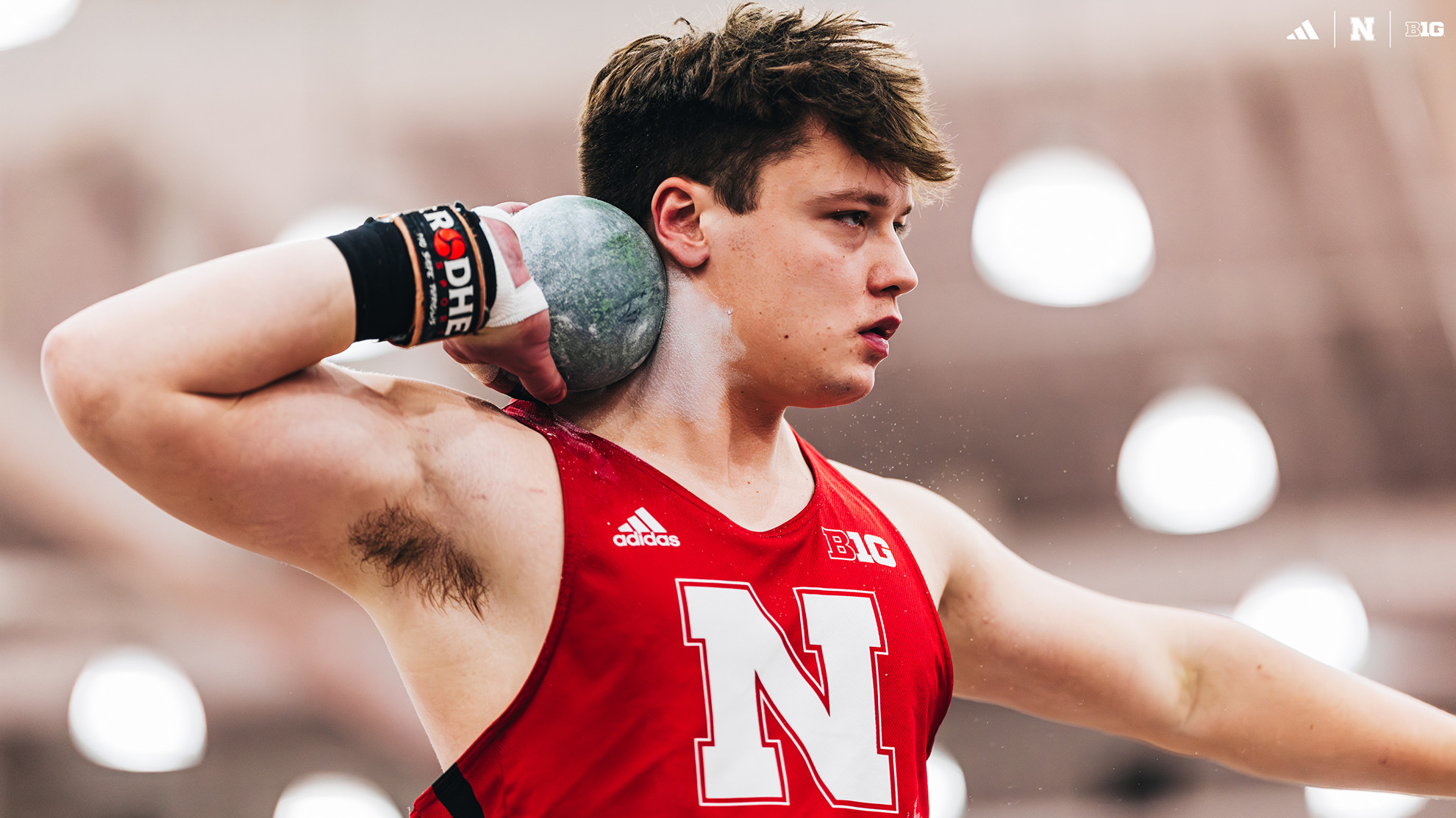 Huskers Win Five Titles at Prairie Wolf Invitational - University of ...