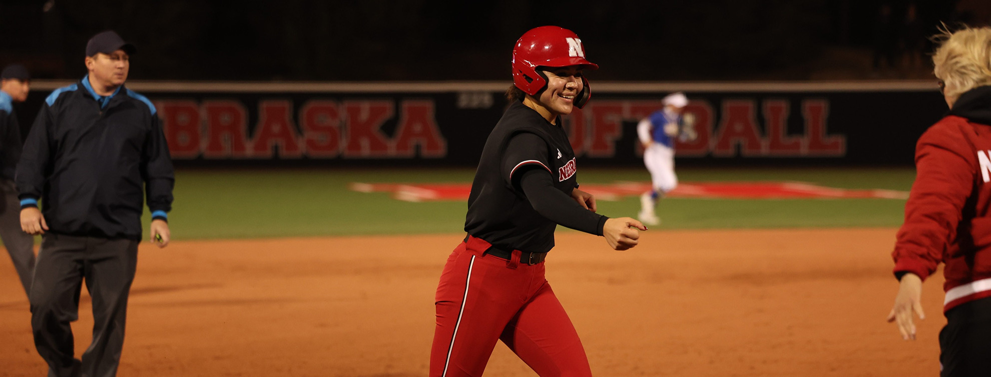 Home Page - University of Nebraska - Official Athletics Website