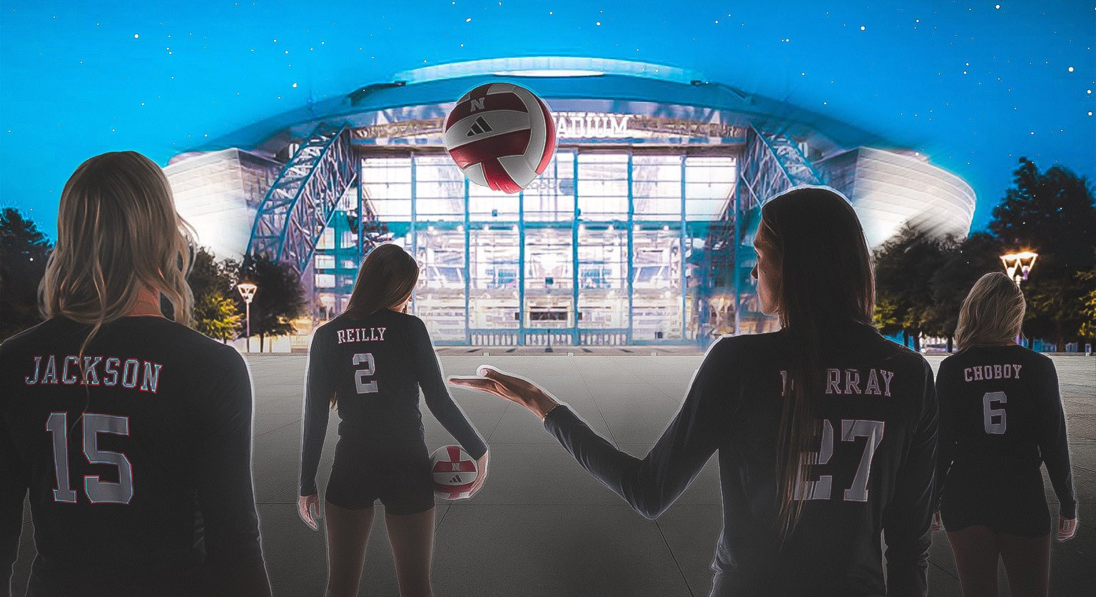 Home Page - University of Nebraska - Official Athletics Website