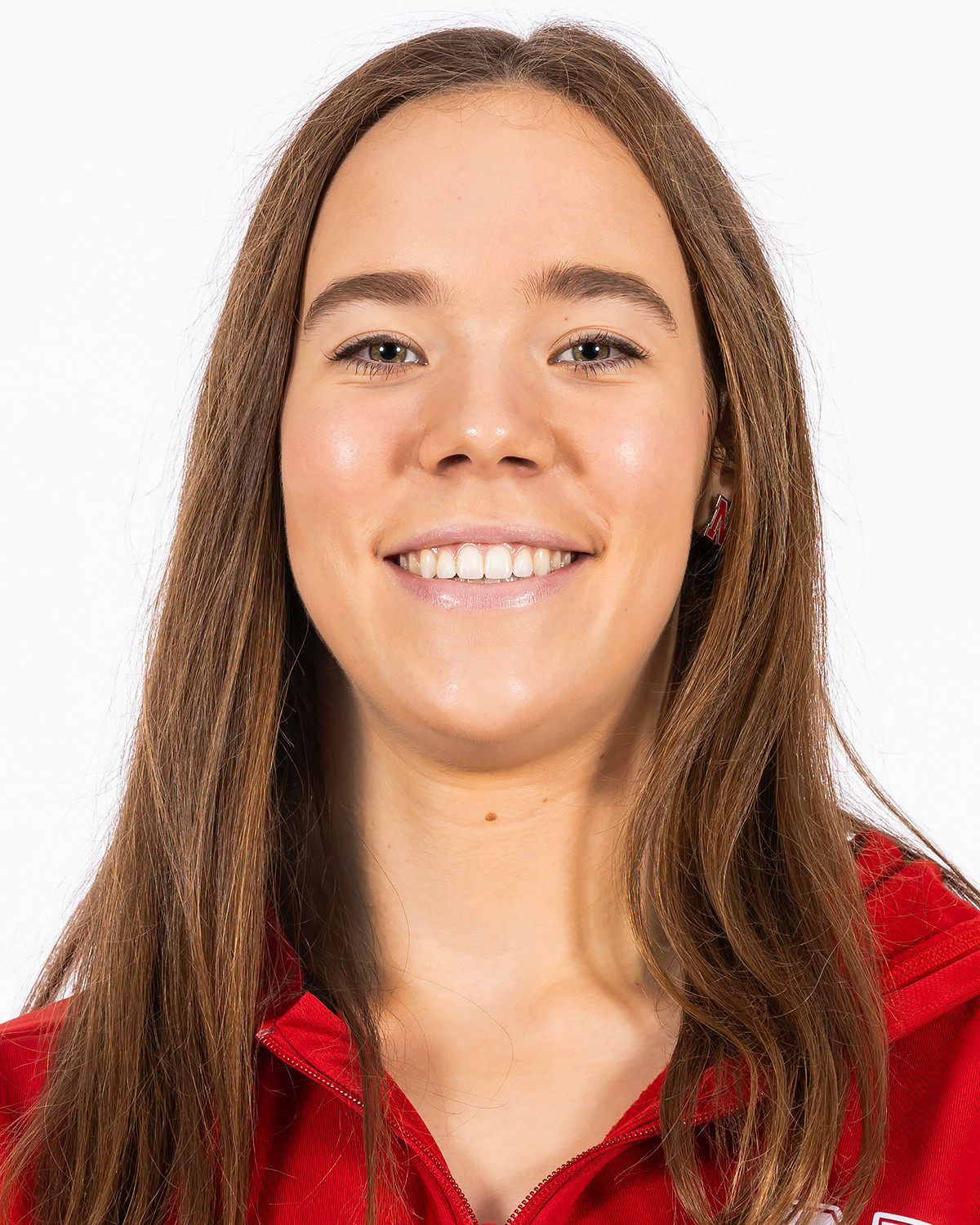 JoJo Randby Swimming and Diving 202425 University of Nebraska