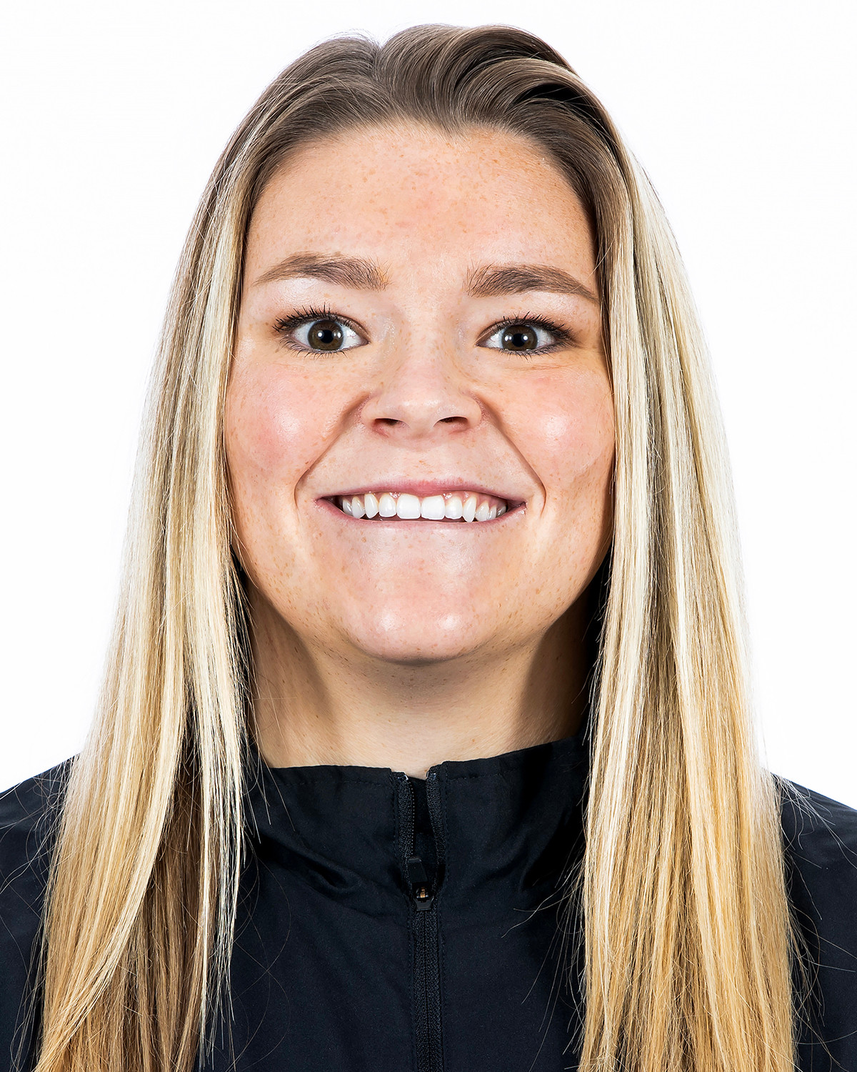 Taylor Latimer Track and Field 202223 University of Nebraska