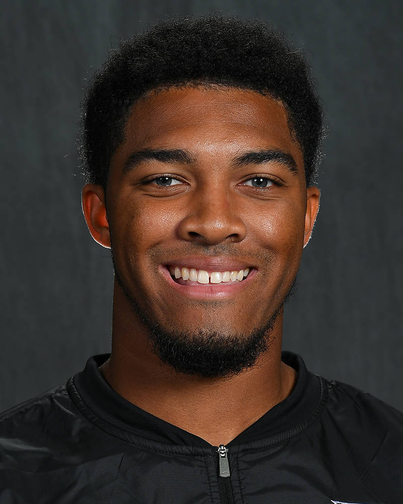 Tre Neal Football 2018 University of Nebraska Official Athletics