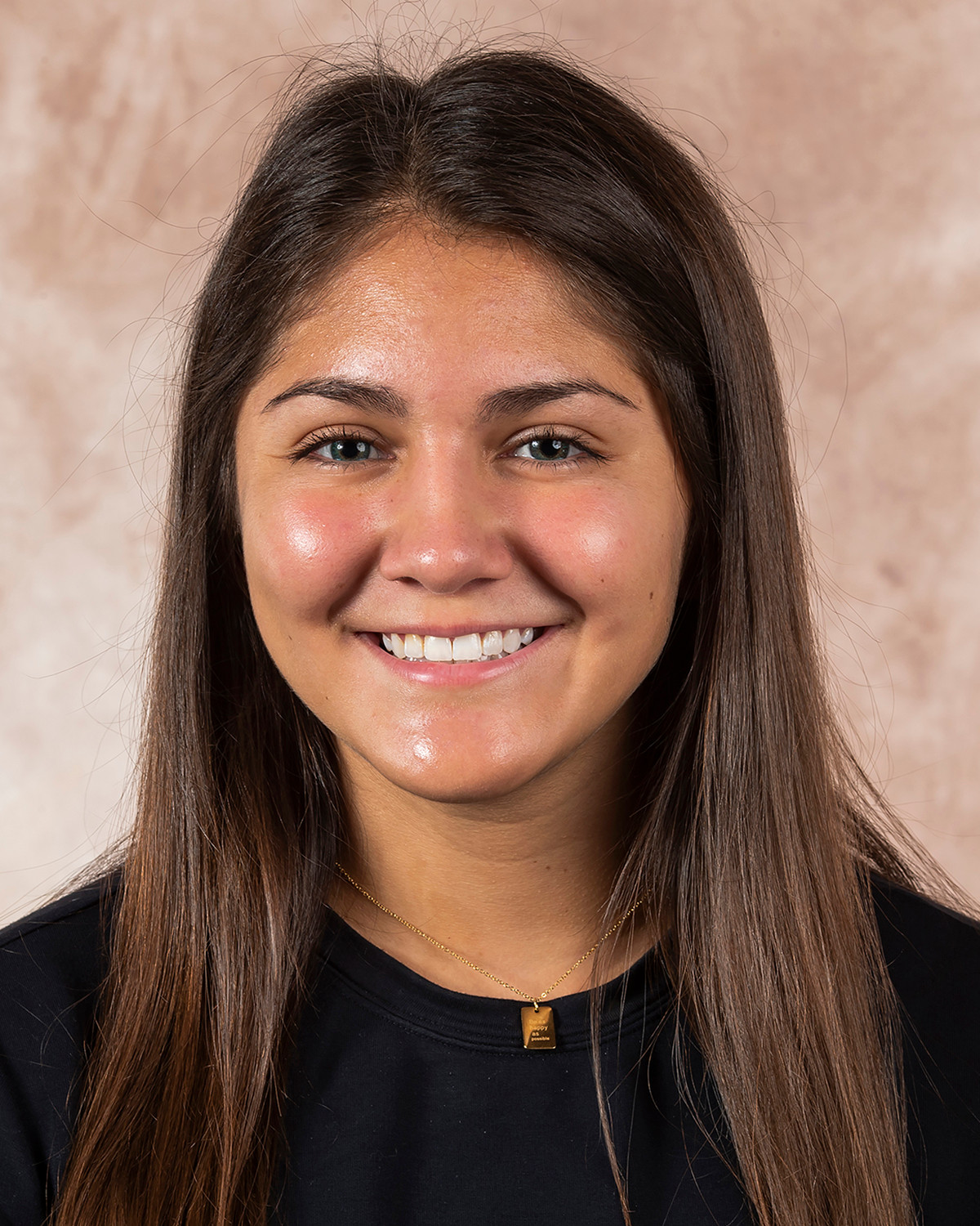 Lexi Rodriguez Lexi Rodriguez - Volleyball 2021 - University of Nebraska - Official