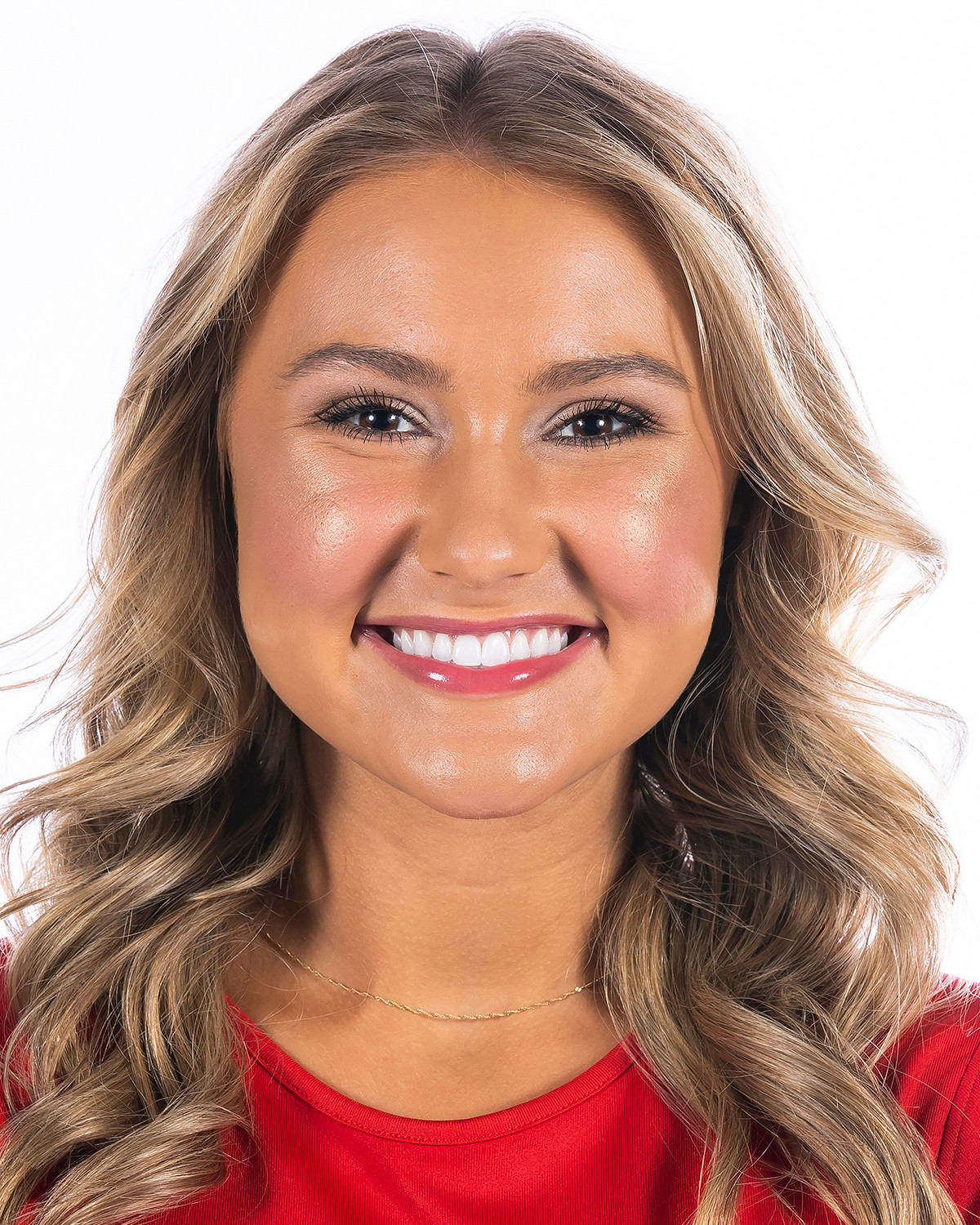 Maisie Boesiger - Beach Volleyball 2022 - University of Nebraska