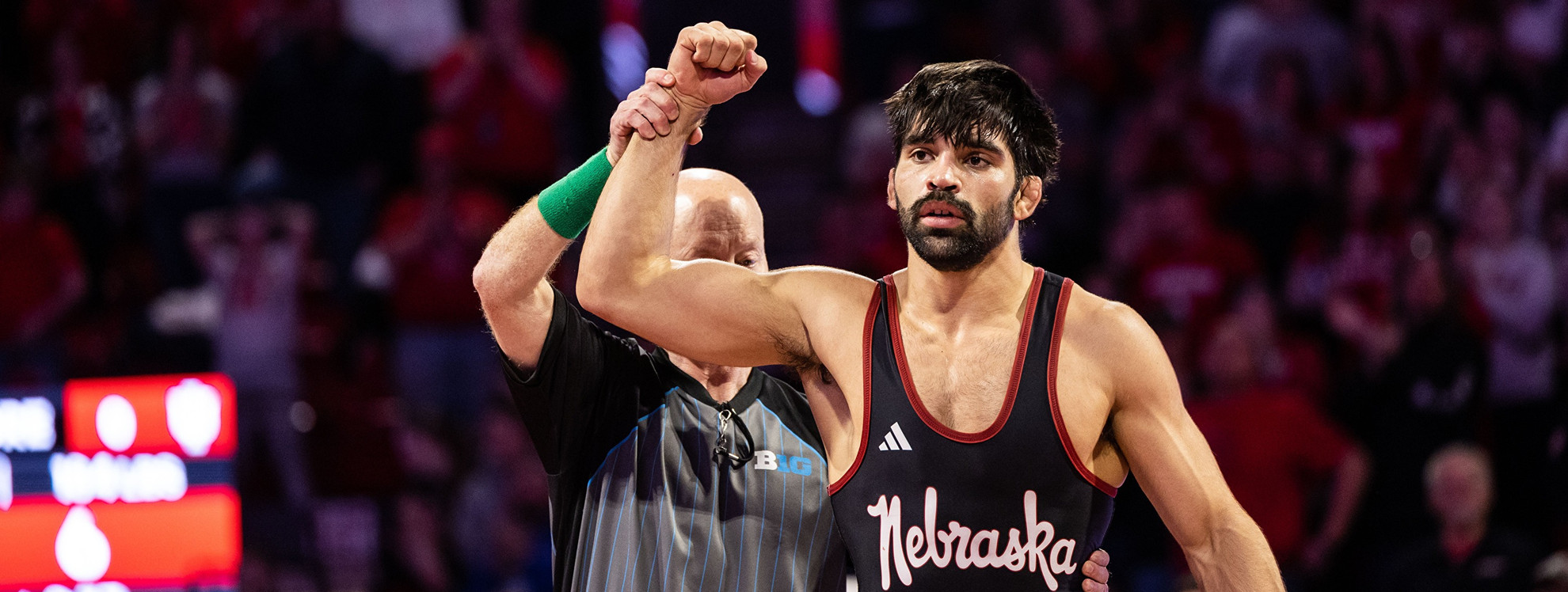 huskers.com