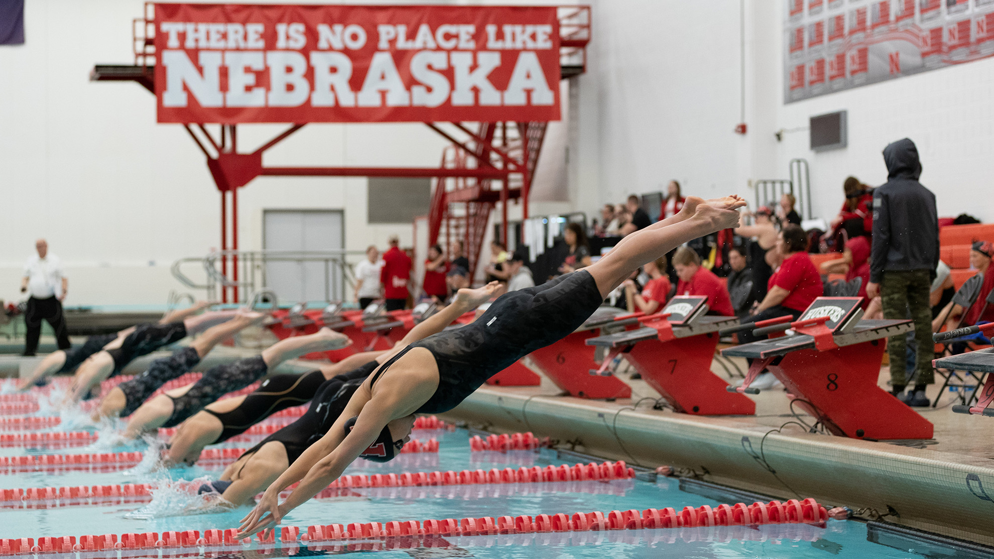 huskers.com