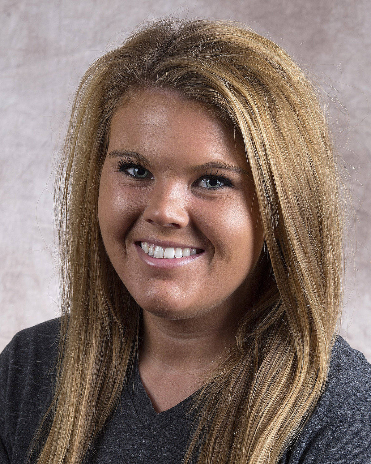 Alexa Ethridge Beach Volleyball 2014 University of Nebraska