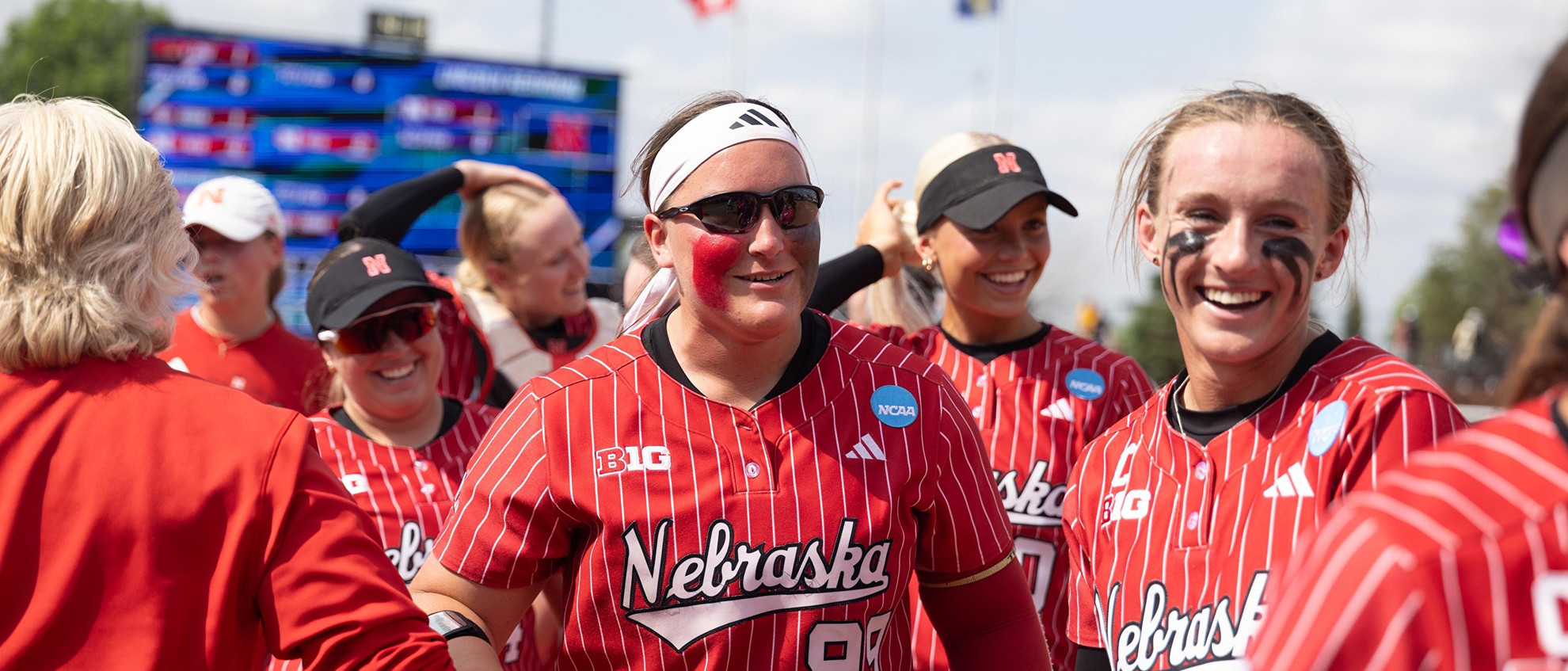 huskers.com