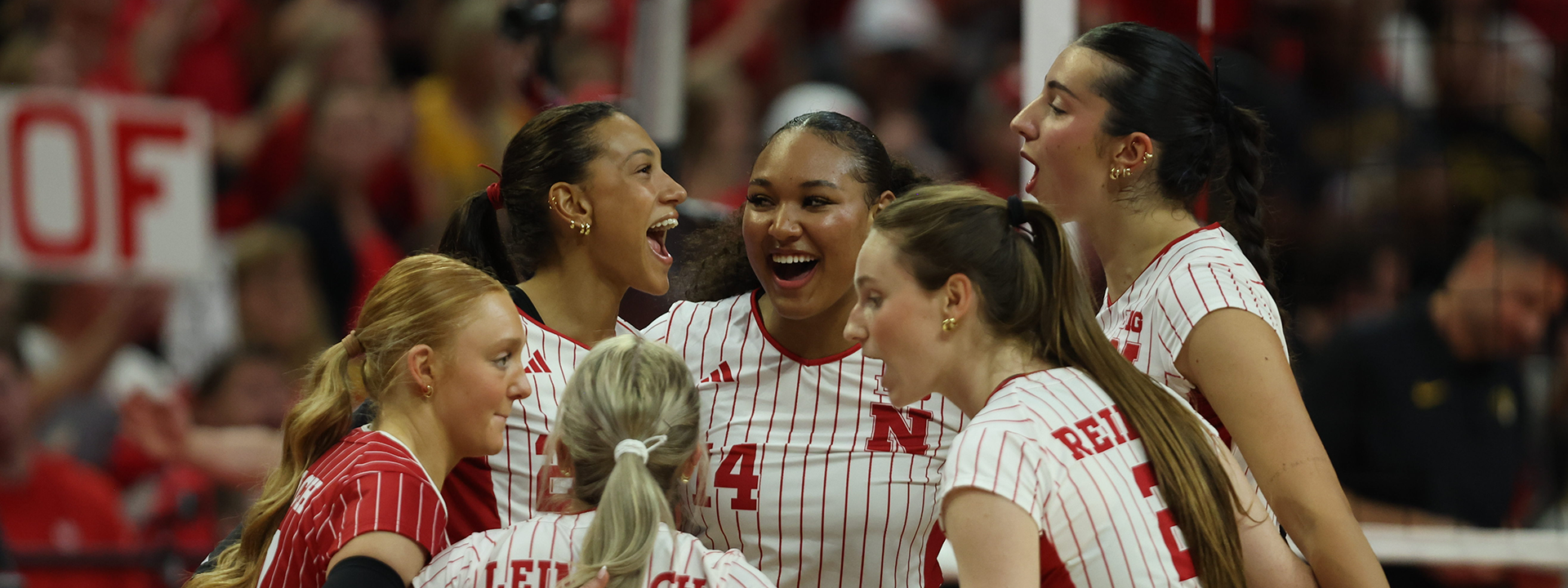 huskers.com