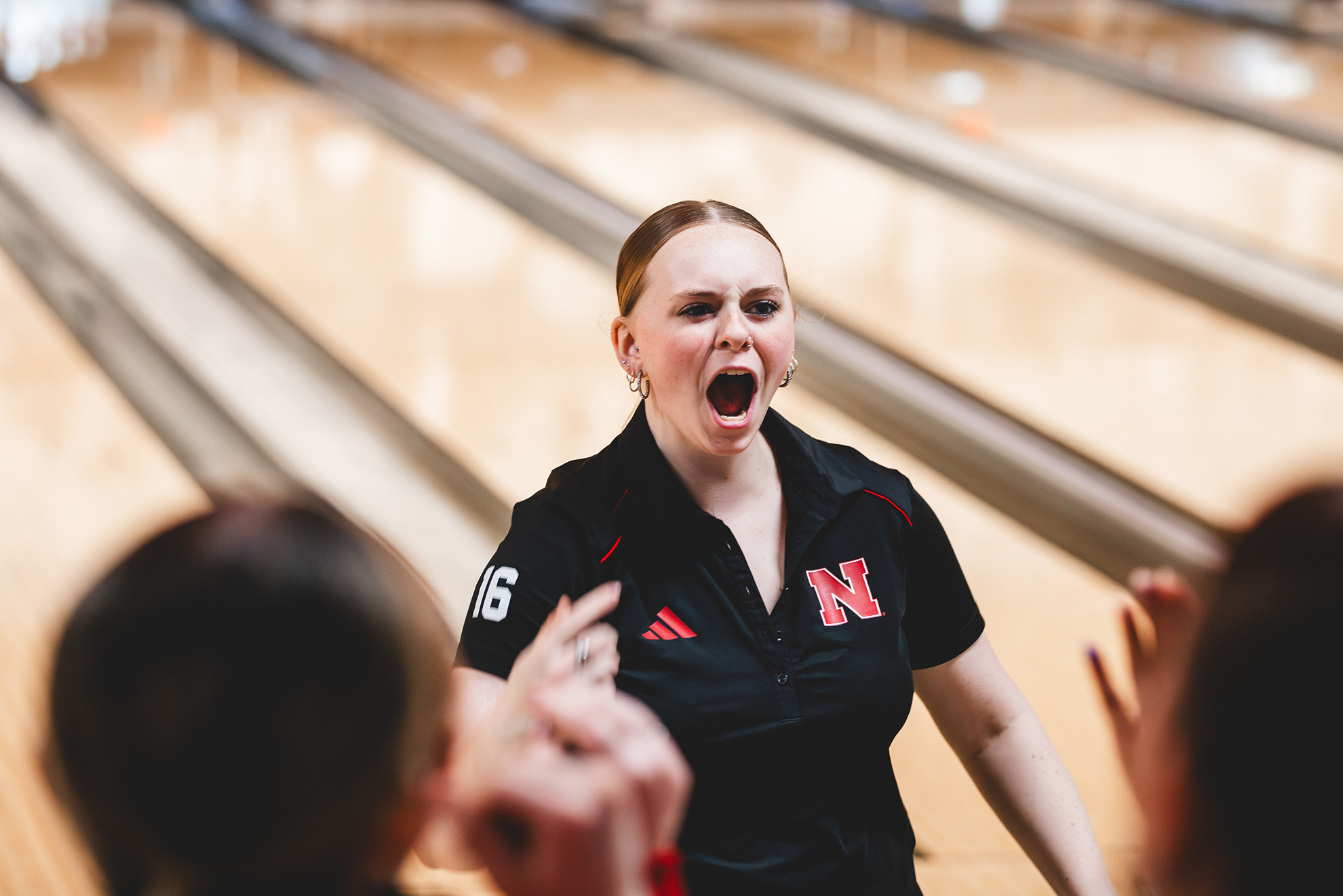 huskers.com
