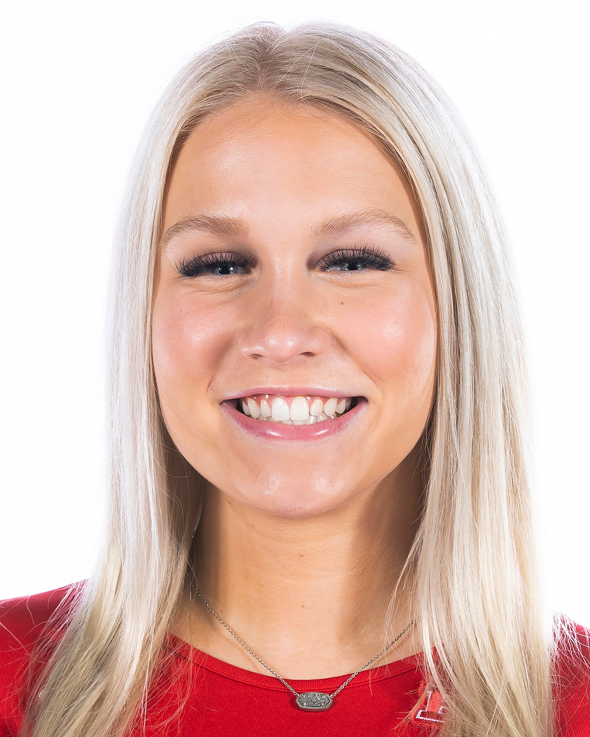 Anni Evans - Beach Volleyball 2022 - University of Nebraska - Official