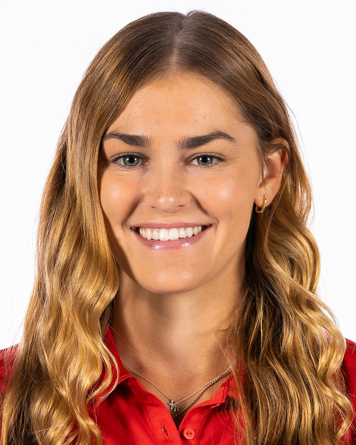 Brooke Bream Women's Golf 202223 University of Nebraska Official