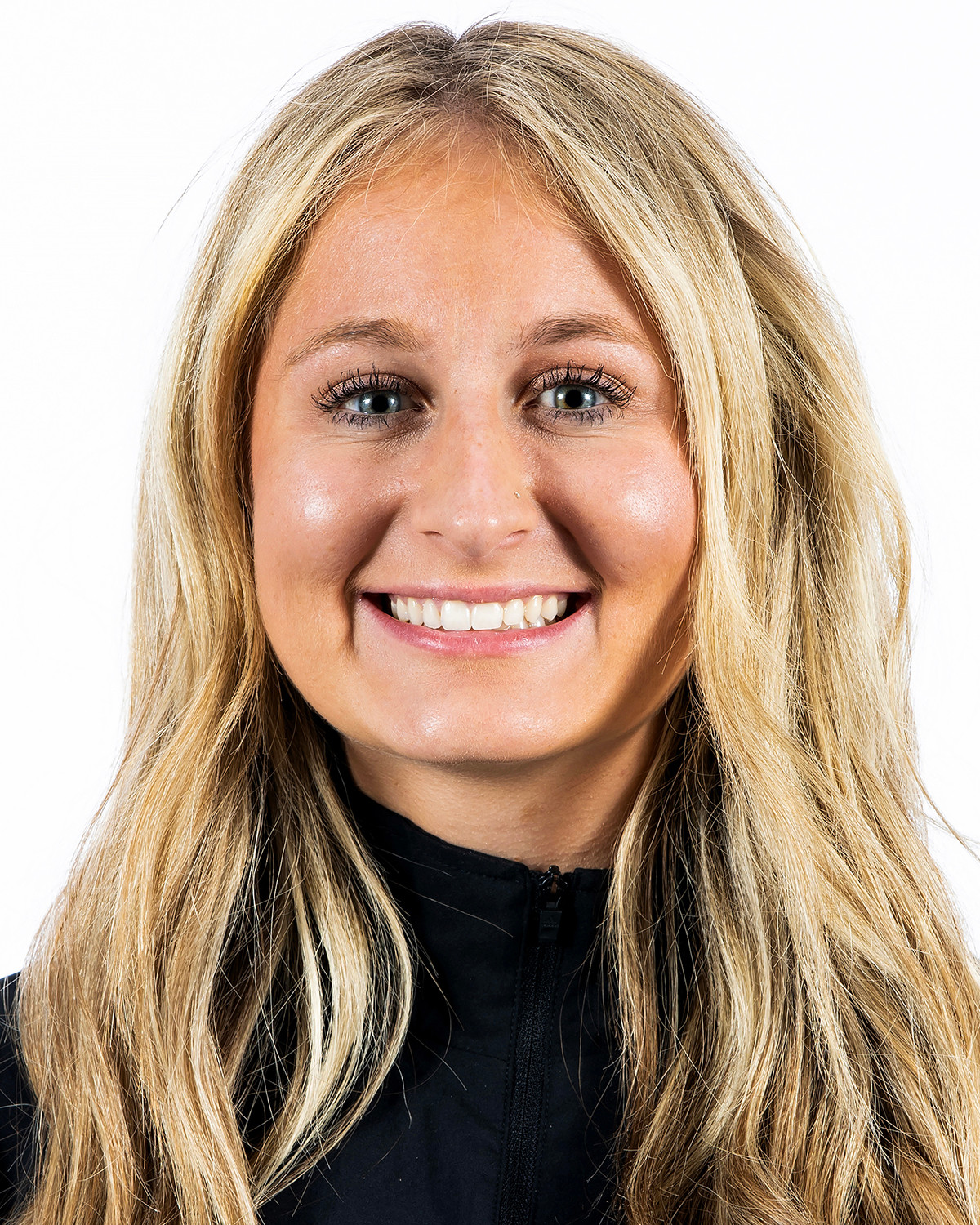 Jade Hallgrimson Track and Field 202223 University of Nebraska