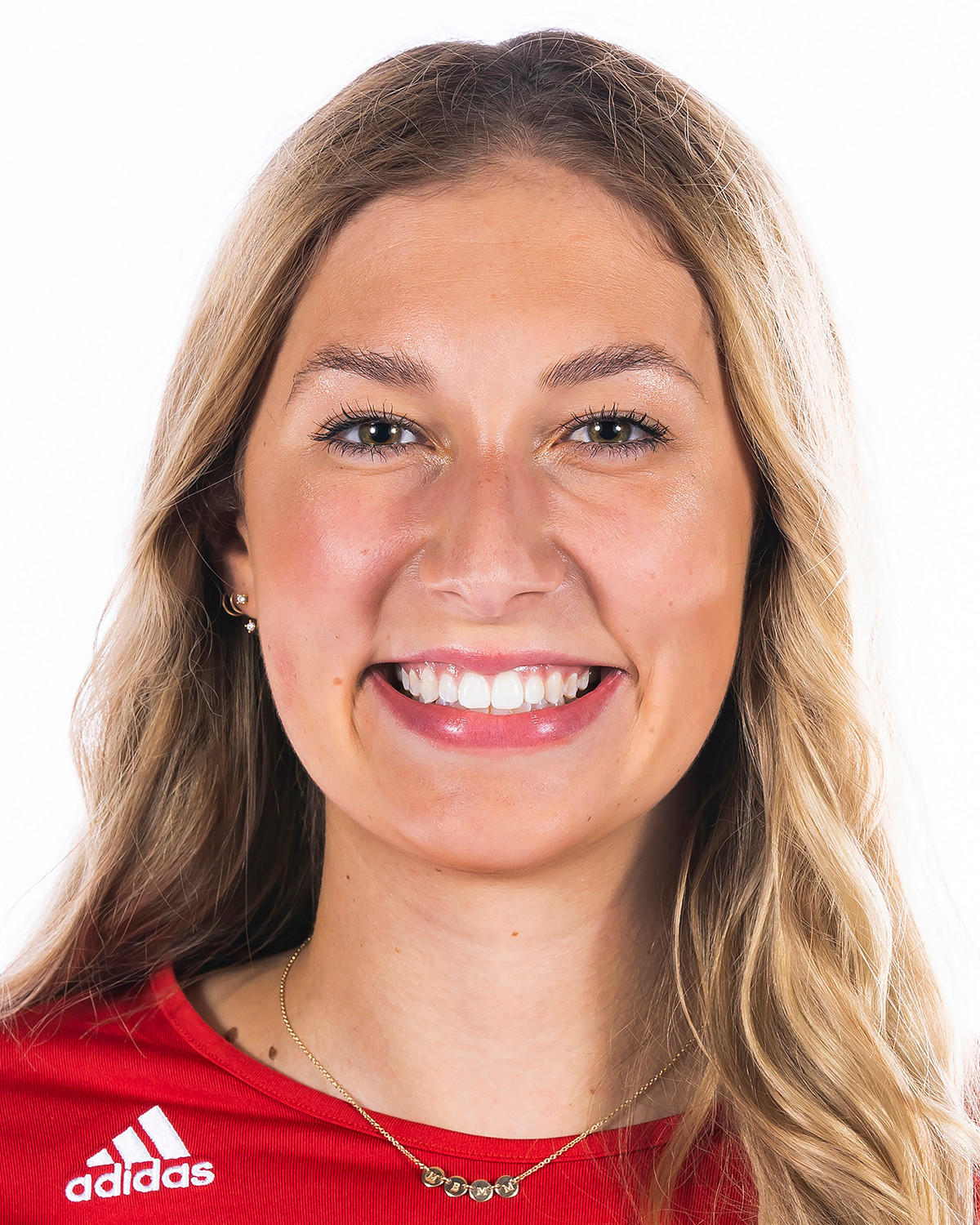 Madi Kubik Volleyball 2022 University of Nebraska Official