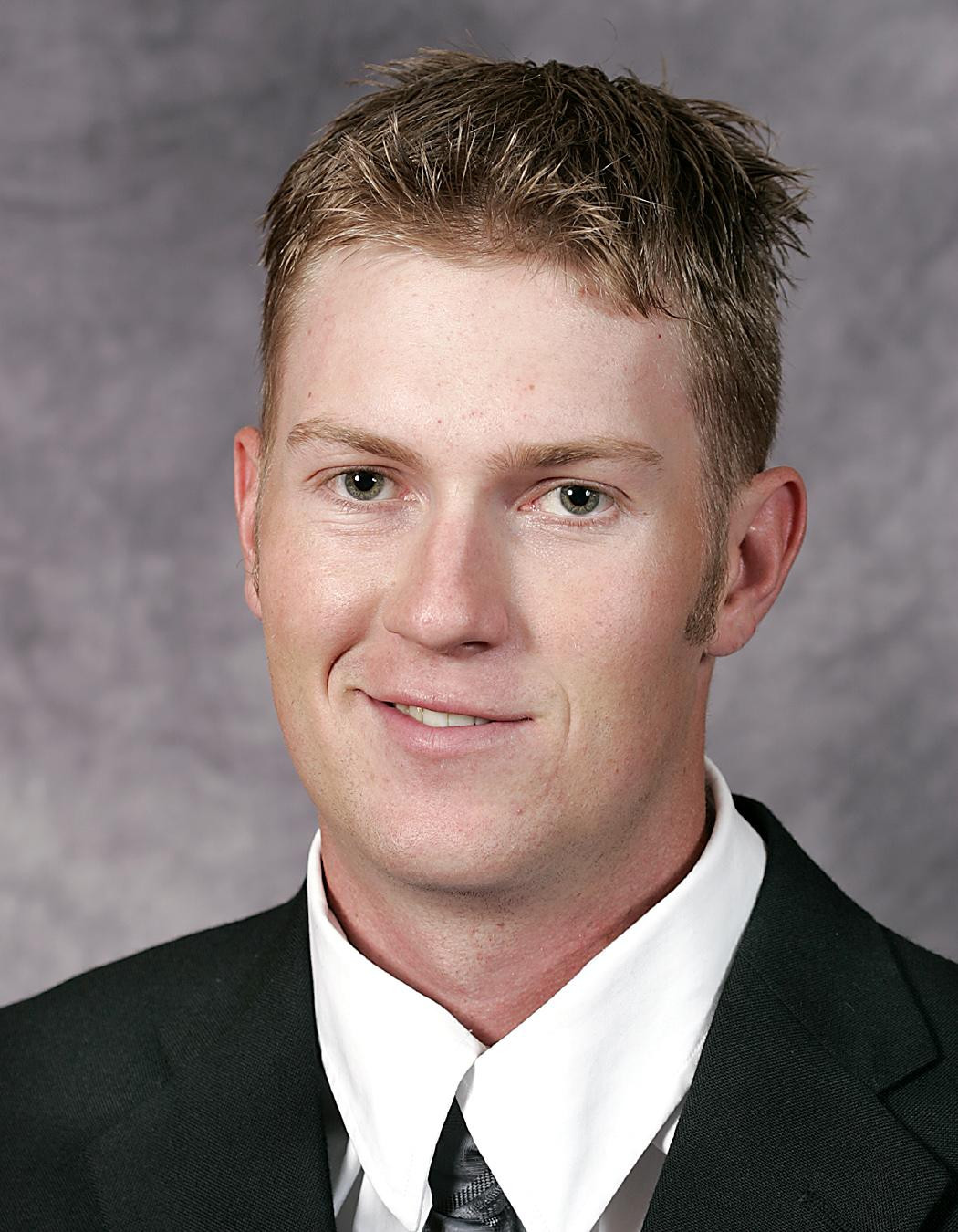 Brandon Buckman Baseball 2005 University of Nebraska Official Athletics site