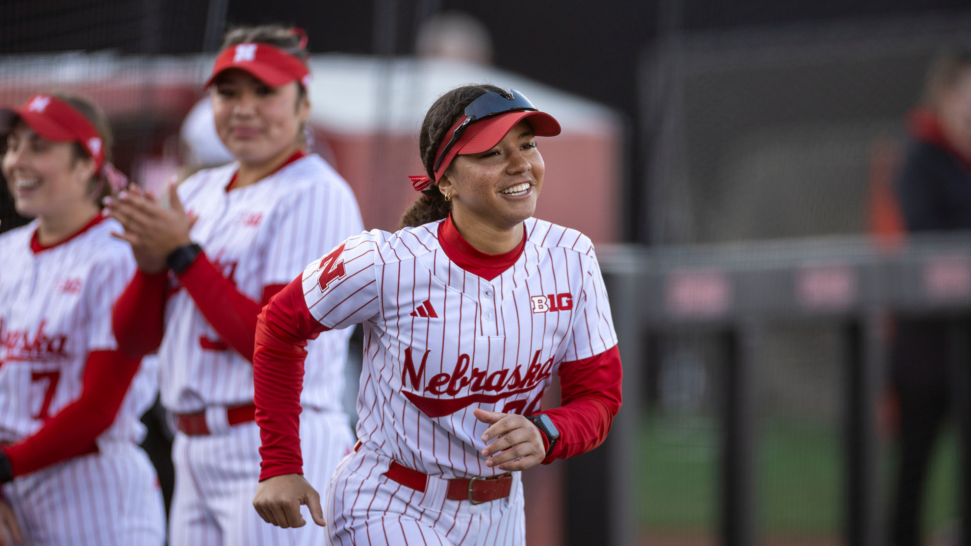 Nebraska Travels To Wisconsin For Big Ten Series University Of nebraska-travels-to-wisconsin-for-big-ten-series-university-of