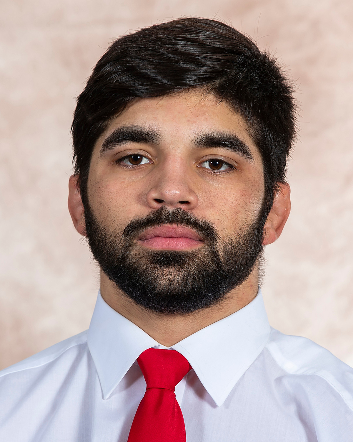 Silas Allred Wrestling 202122 University of Nebraska Official Athletics site