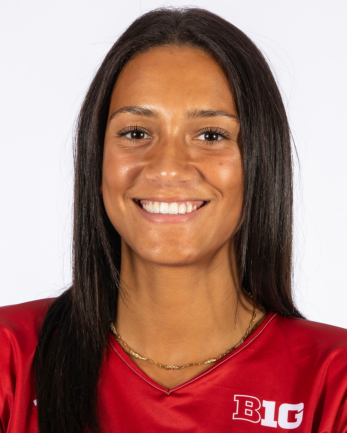 Nebraska 2023 Volley Talk