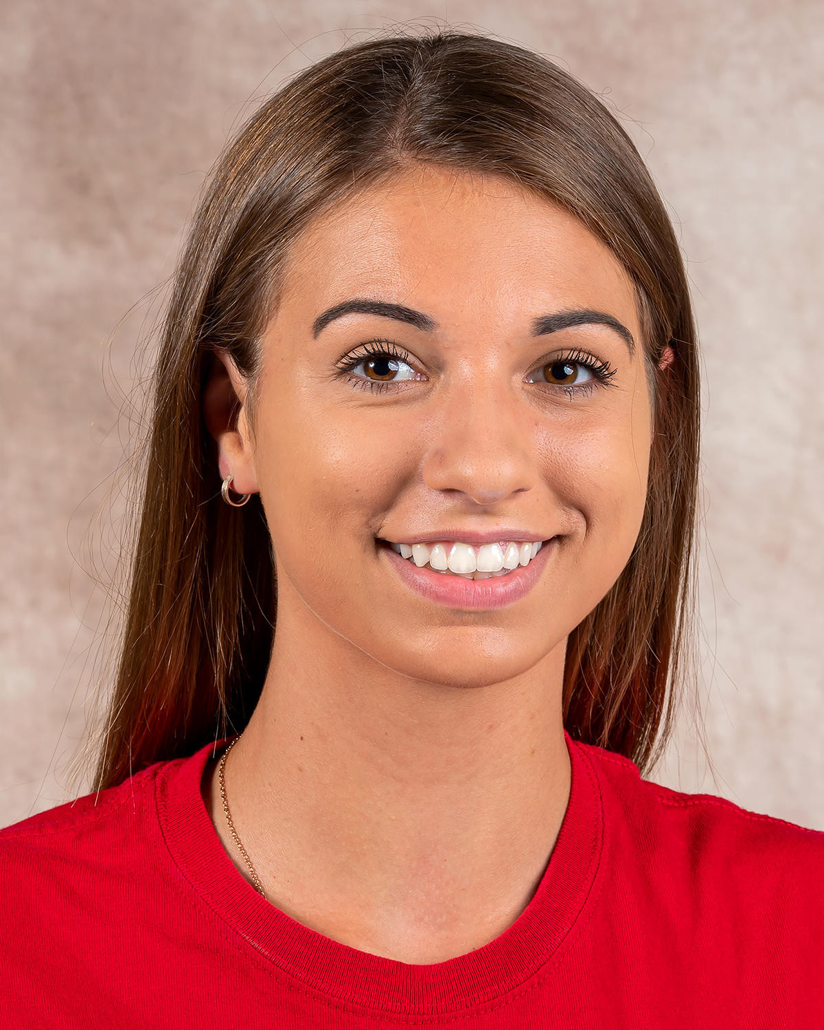 Mila Gretzky - Soccer 2019 - University of Nebraska - Official Athletics  Website