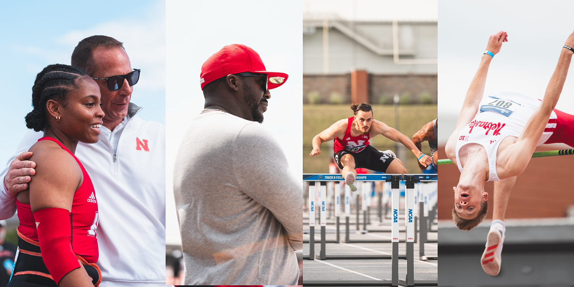 huskers.com