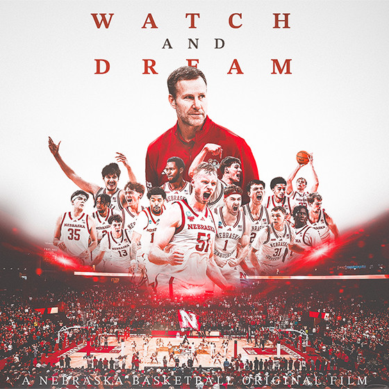 Home Page - Men's Basketball - University of Nebraska - Official