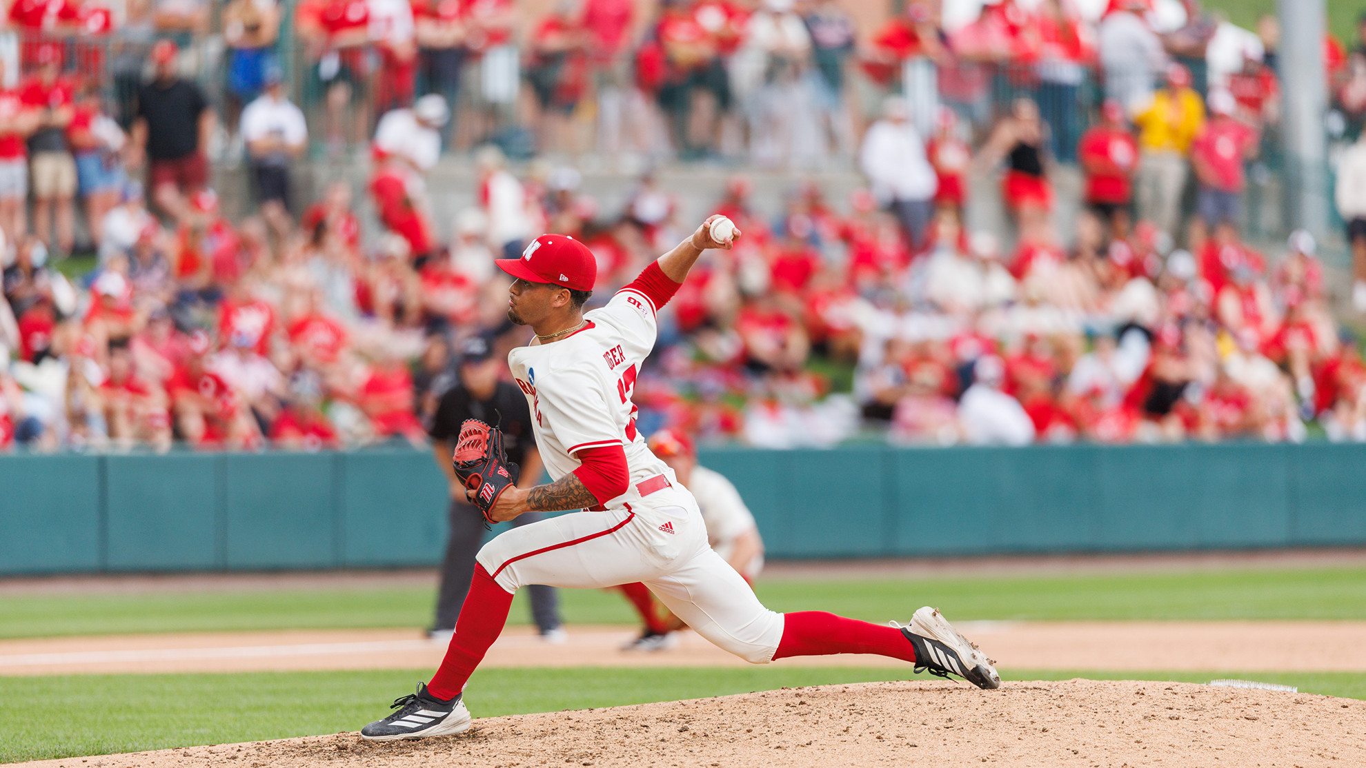 Home Page - University of Nebraska - Official Athletics Website