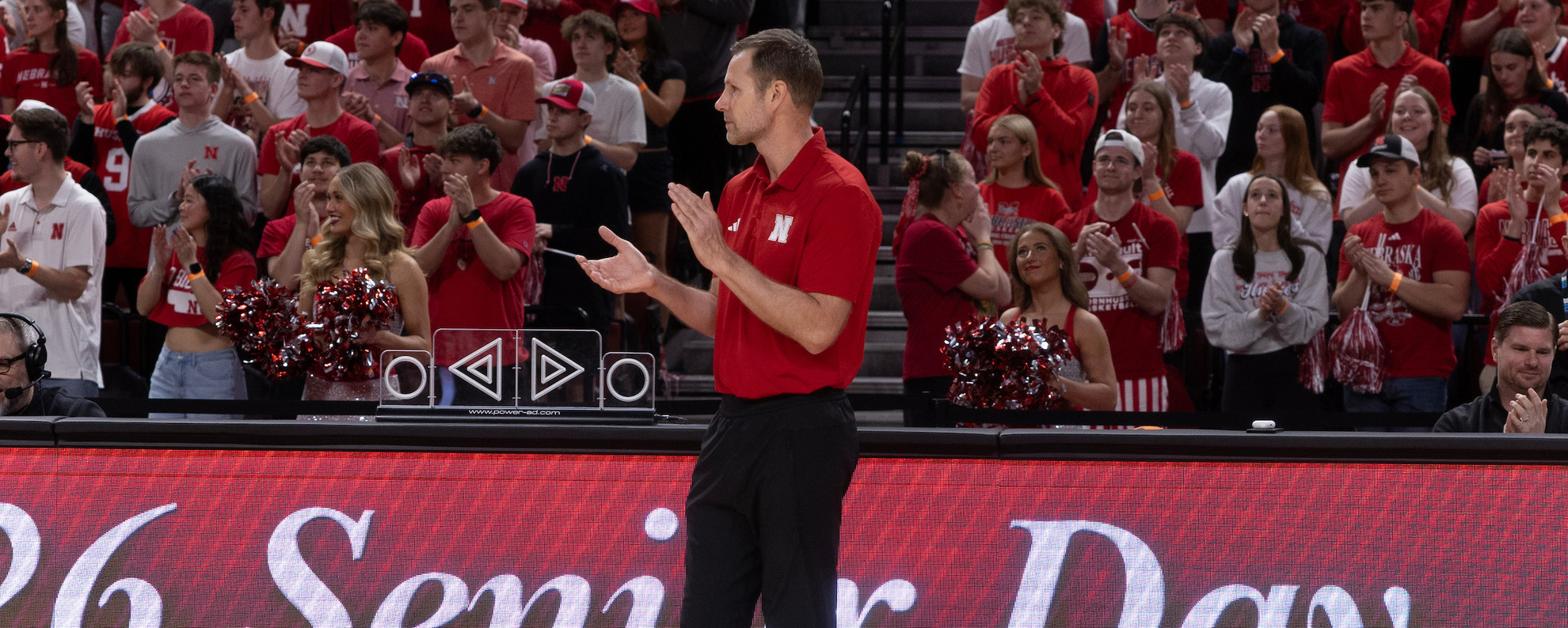 huskers.com