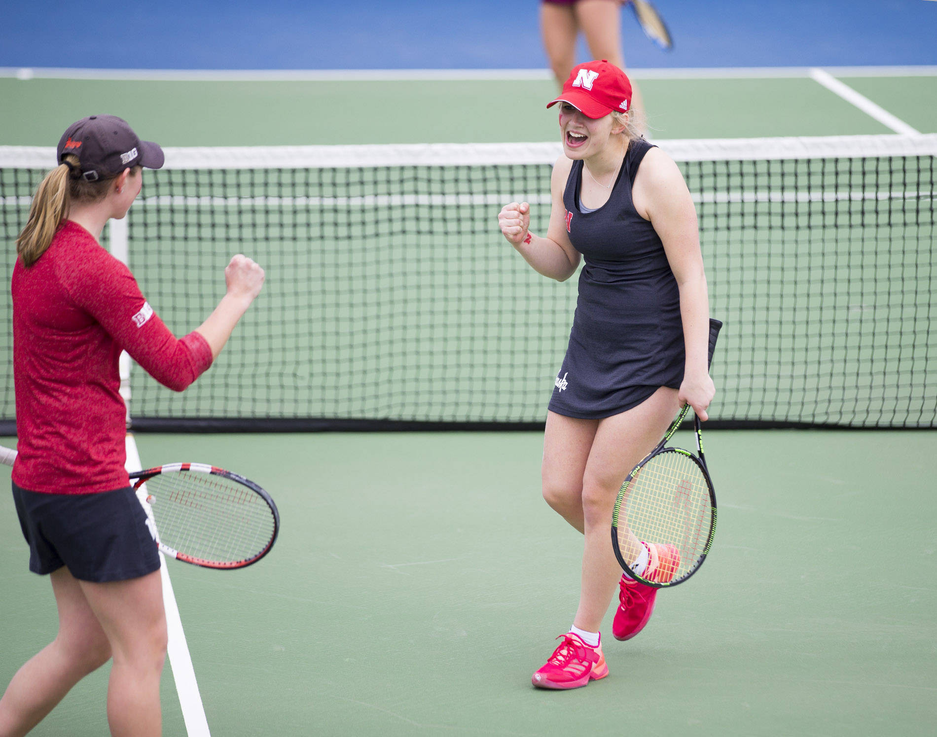 ITA Summer Circuit Final Results University of Nebraska Official