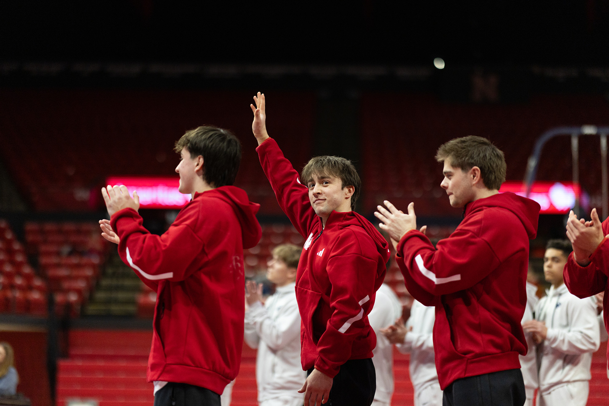 Asher Cohen Collects CGA Specialist of the Week Award