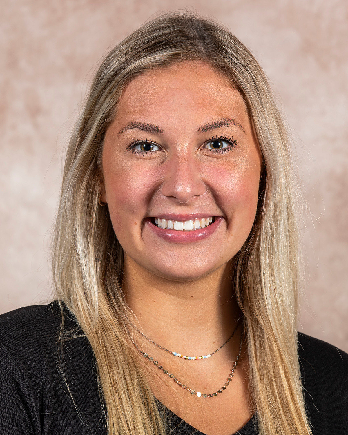 Madi Kubik Volleyball 202021 University of Nebraska Official